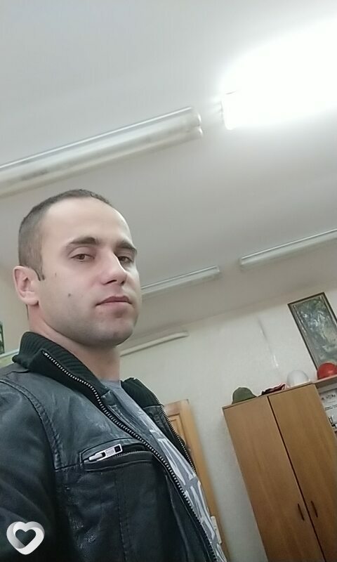 Виктор, 40, Пружанах — анкета №129021