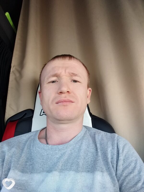 Александр, 39, Новосибирске — анкета №129052