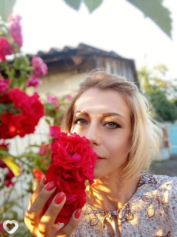 Людмила, 43, Минске — анкета №129053
