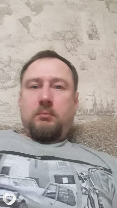 Сергей, 49, Минске — анкета №129060