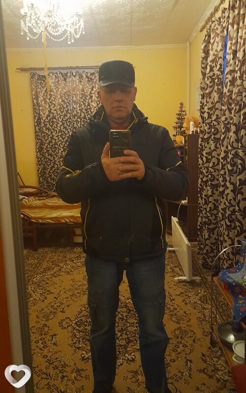 Игорь, 53, Александрове — анкета №129067