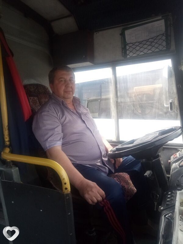 Юрий, 61, Кемерове — анкета №129071