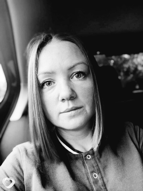Крис, 40, Рубцовске — анкета №129073