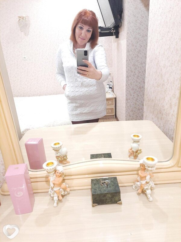Ирина, 55, Димитровграде — анкета №128975