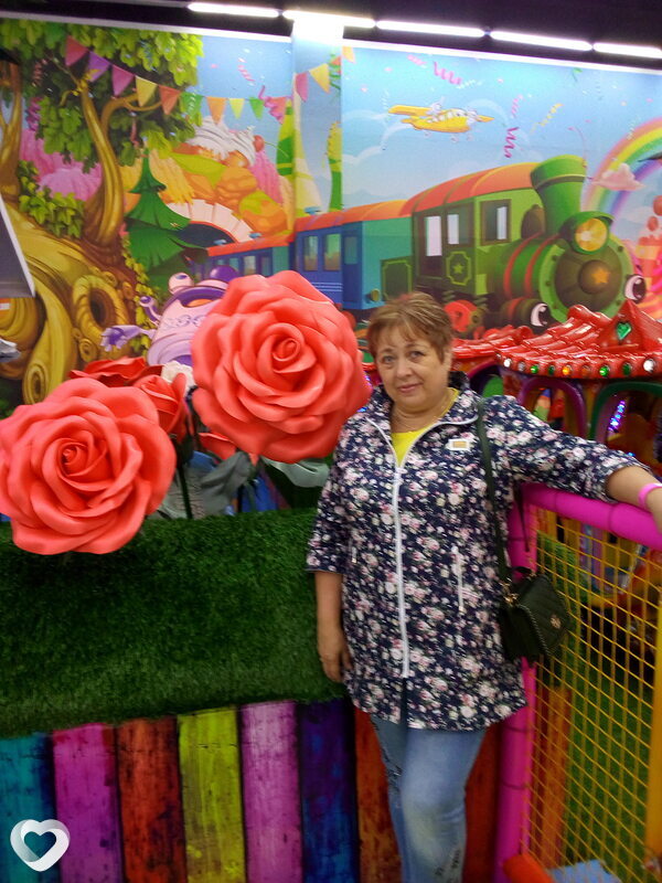 Татьяна, 62, Саратове — анкета №128984