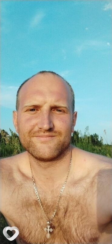 Юра, 34, Гомеле — анкета №128985