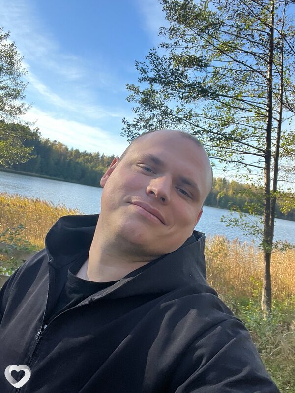 Михаил, 31, Дзержинске — анкета №128992