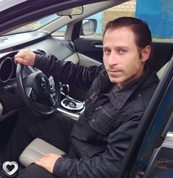 Александр, 47, Шатуре — анкета №128994