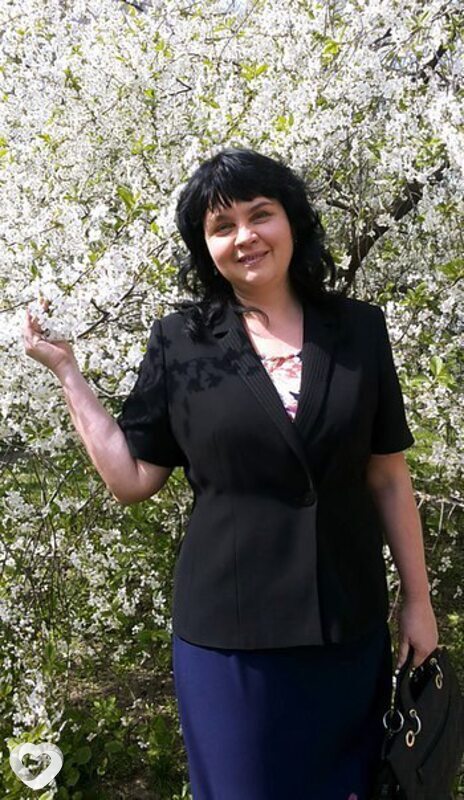 Мила, 49, Тольятти — анкета №128997