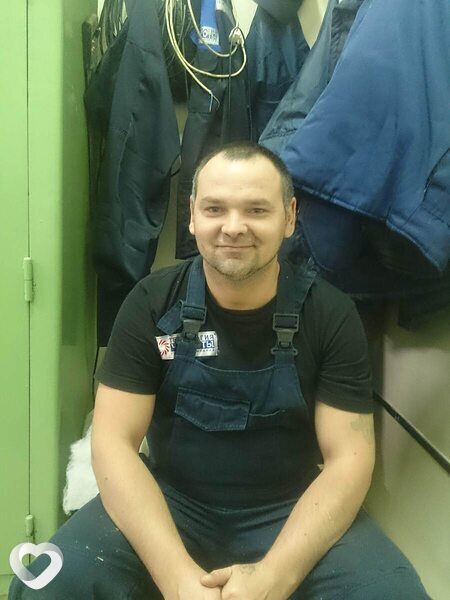 Дмитрий, 46, Дзержинске — анкета №128998