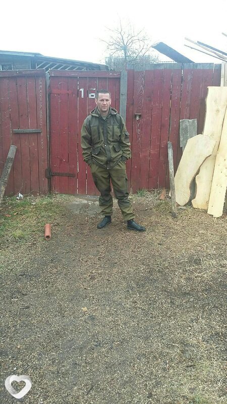 Сергей, Родники (Ивановская обл)