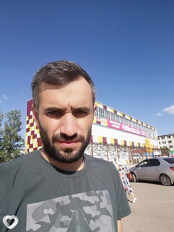 Александр, 36, Атбасаре — анкета №129030
