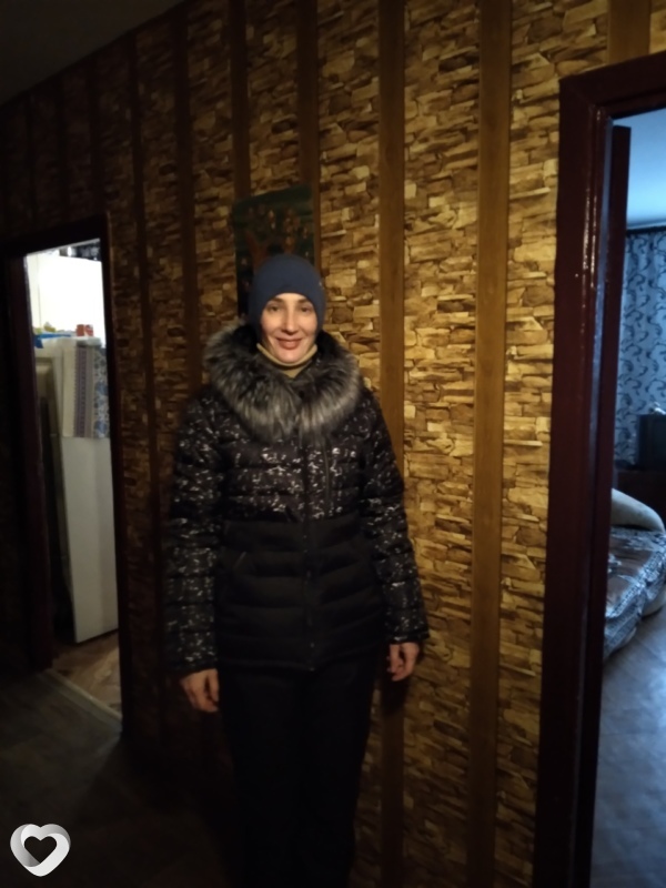 Ольга, 42, Бобруйске — анкета №129031