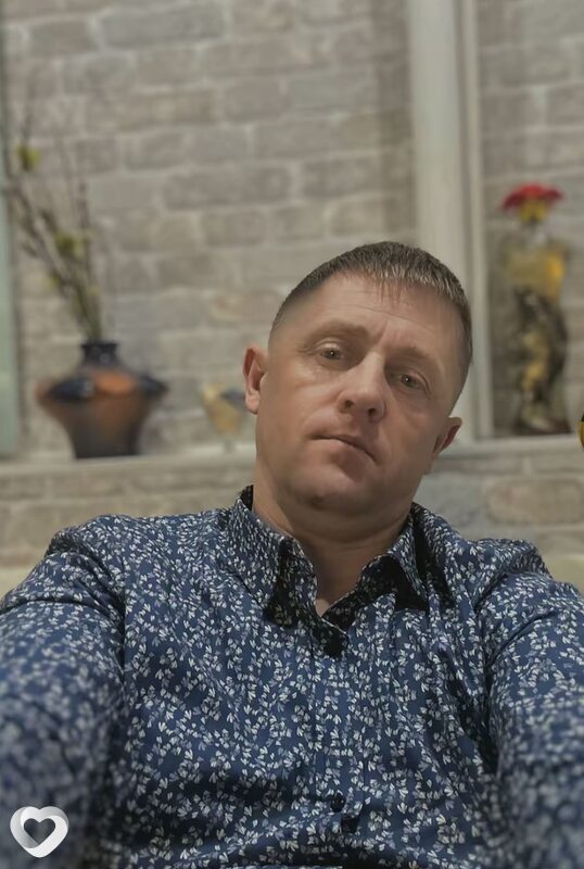 Роман, 38, Гомеле — анкета №129039