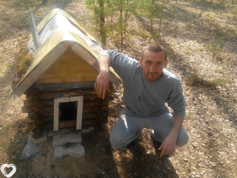 Сергей, 48, Несвиже — анкета №129040