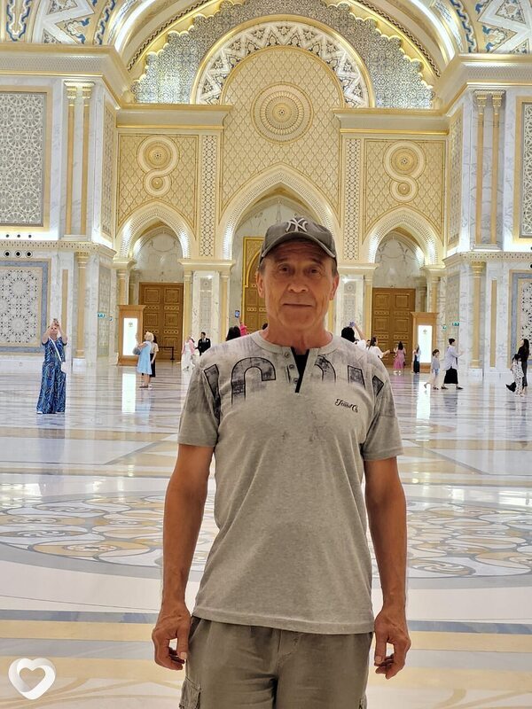 Фарит, 57, Казани — анкета №129041