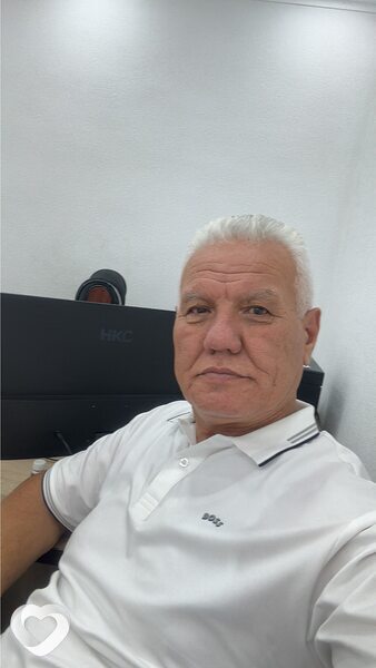 Кулбай, 58, Шымкенте — анкета №129179