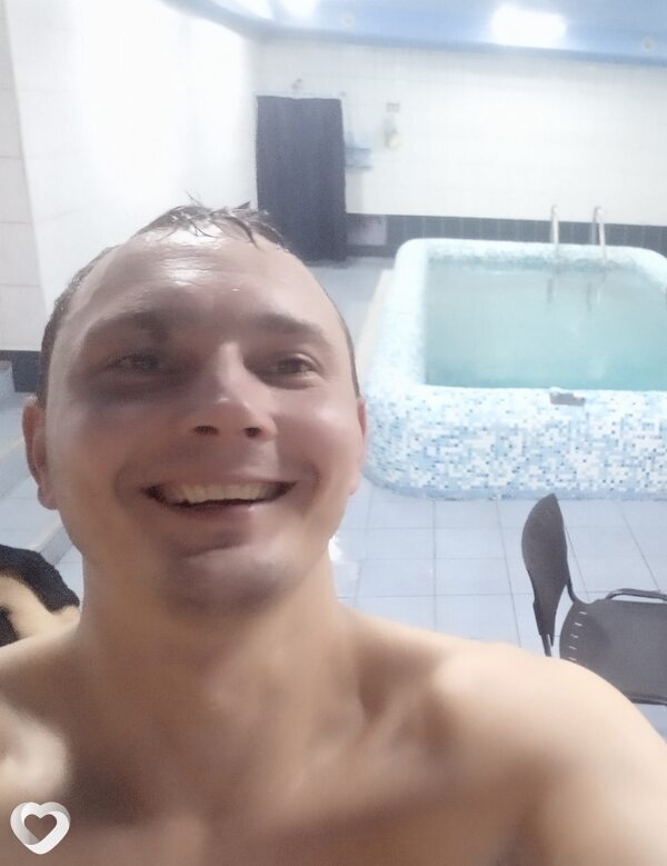 Антон, 26, Запорожье — анкета №129201