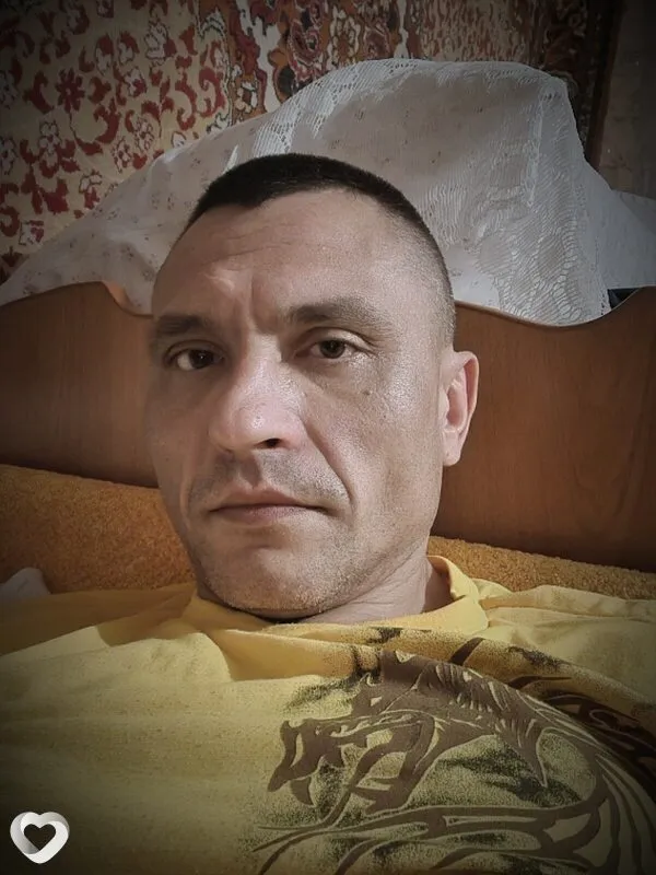 Алексей, 43, Москве — анкета №129204
