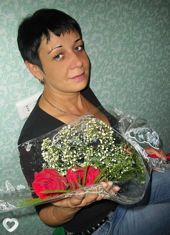 Анастасия, 48, Новокузнецке — анкета №129209