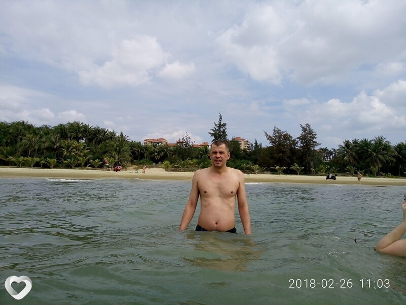 Дмитрий, 46, Барнауле — анкета №129212