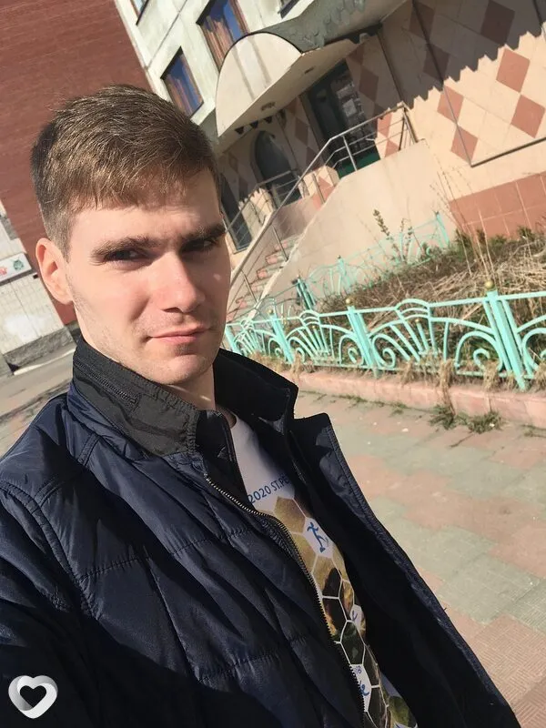 Александр, 33, Мурманске — анкета №5930
