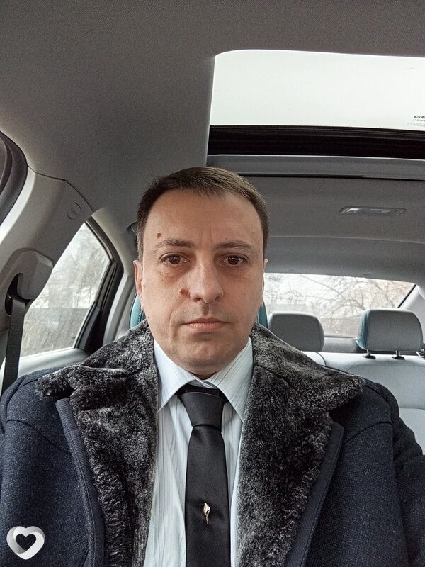 Алексей, 42, Пятигорске — анкета №129220