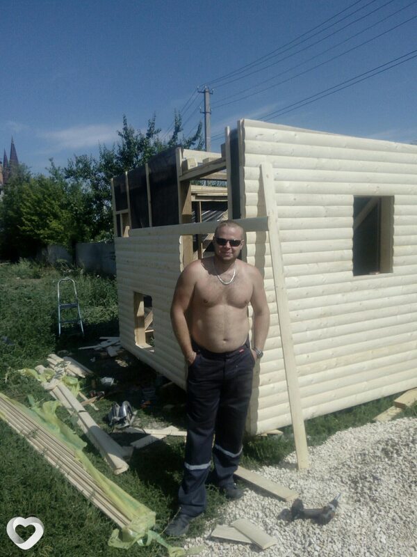 Александр, 39, Энгельсе — анкета №129149