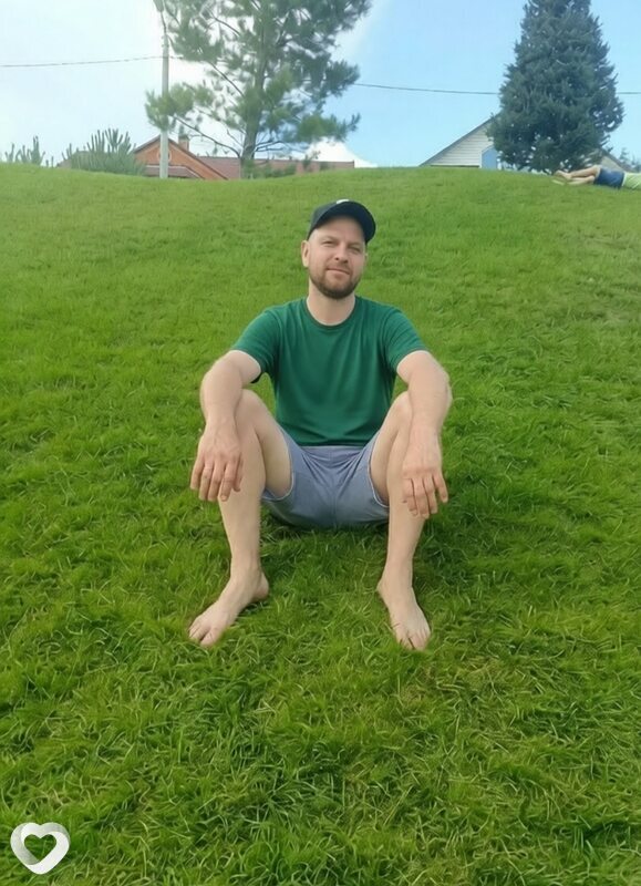 Tayler, 41, Красноярске — анкета №129150
