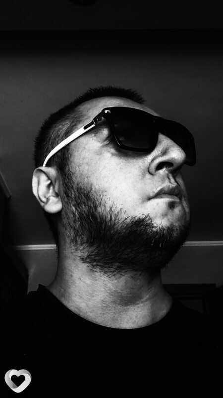 Олег, 36, Львове — анкета №129154