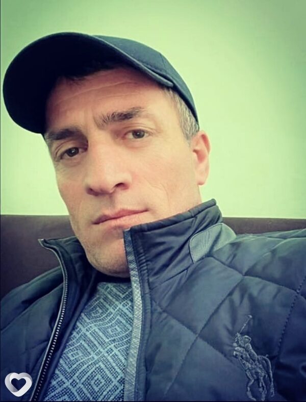 Аааа, 49, Москве — анкета №129155
