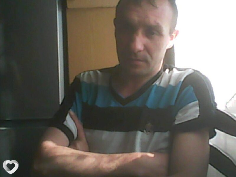 Виталий, 46, Донецке — анкета №129161