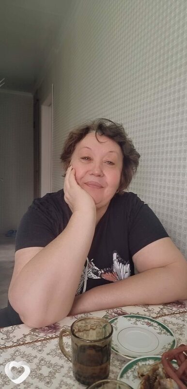Татьяна, 66, Астане — анкета №129162