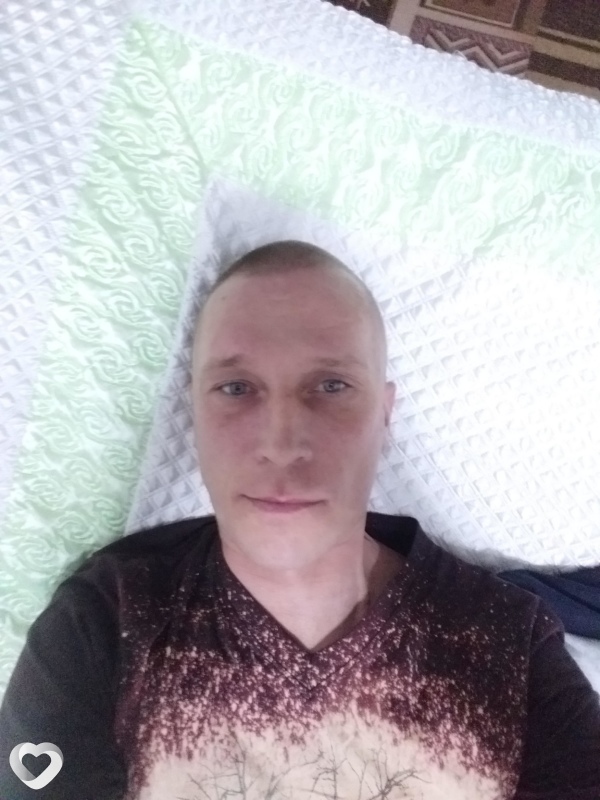 Дима, 41, Магадане — анкета №129163