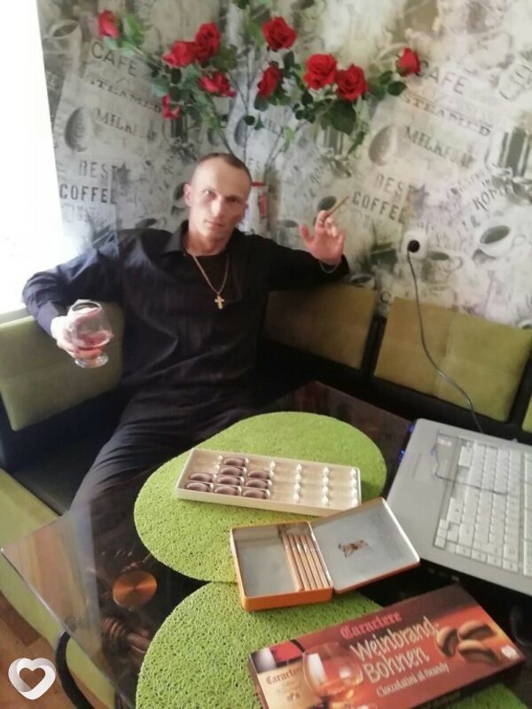 Руслан, 43, Гродно — анкета №129168