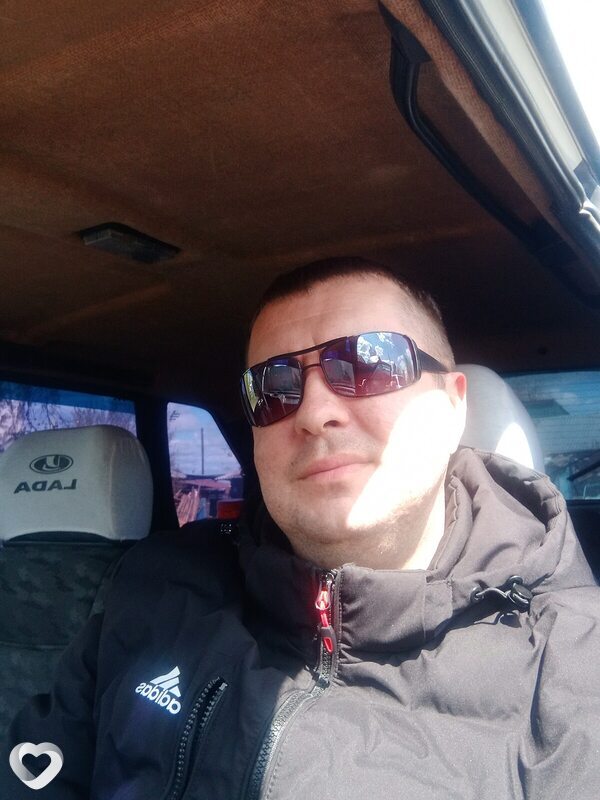 Дмитрий, 44, Кемерове — анкета №129171