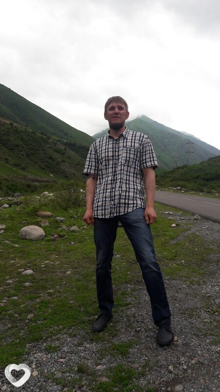 Лук, 39, Бишкек — анкета №129225