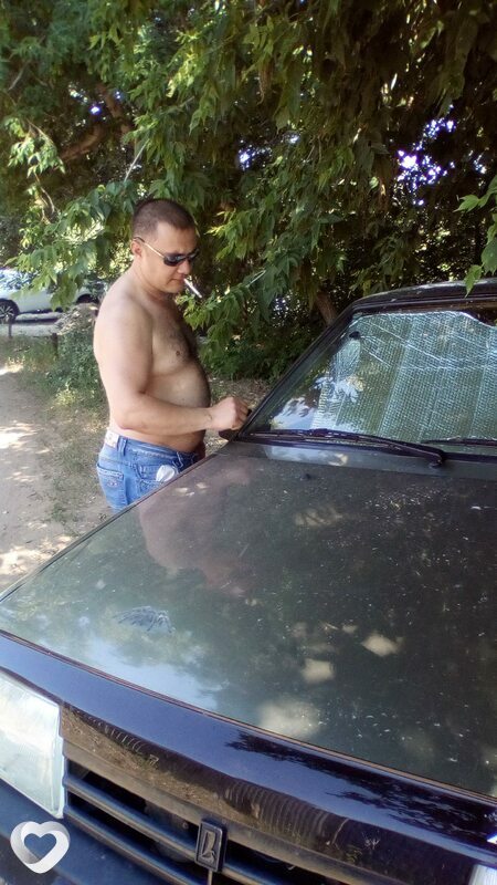 Евгений, 47, Вольске — анкета №129227