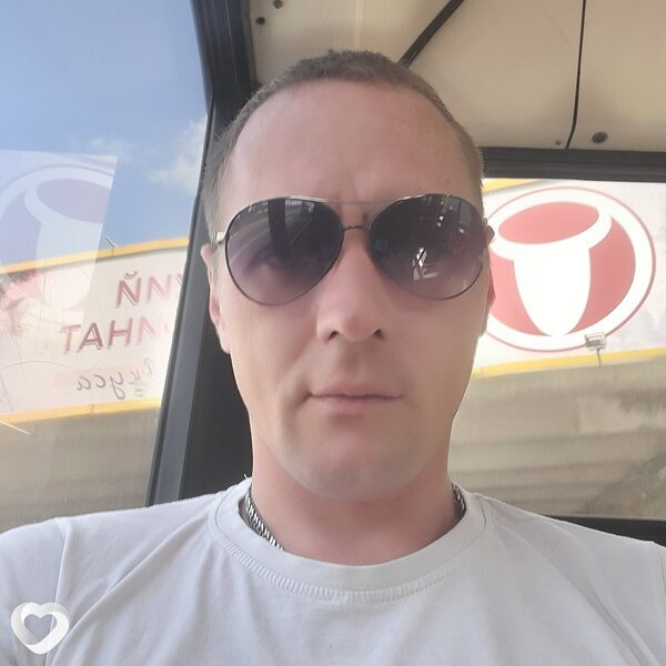 Саша, 40, Гродно — анкета №129229