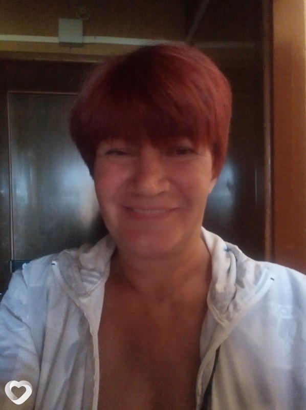 Татьяна, 66, Харькове — анкета №129231