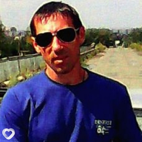 Evgeny, 45, Минусинске — анкета №129232