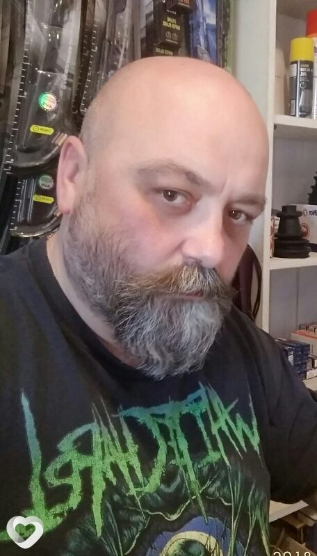Виктор, 52, Молодечно — анкета №129237