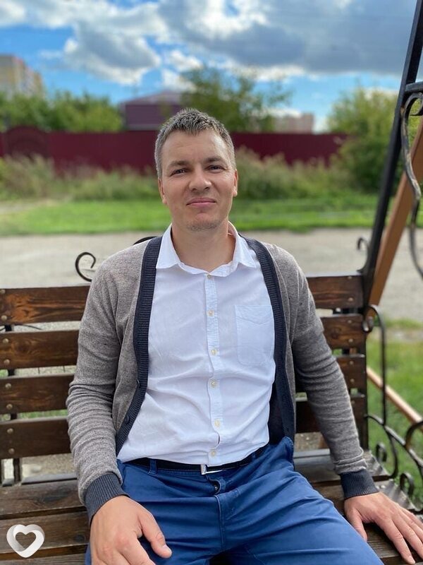 Игорь, 47, Барановичах — анкета №129240