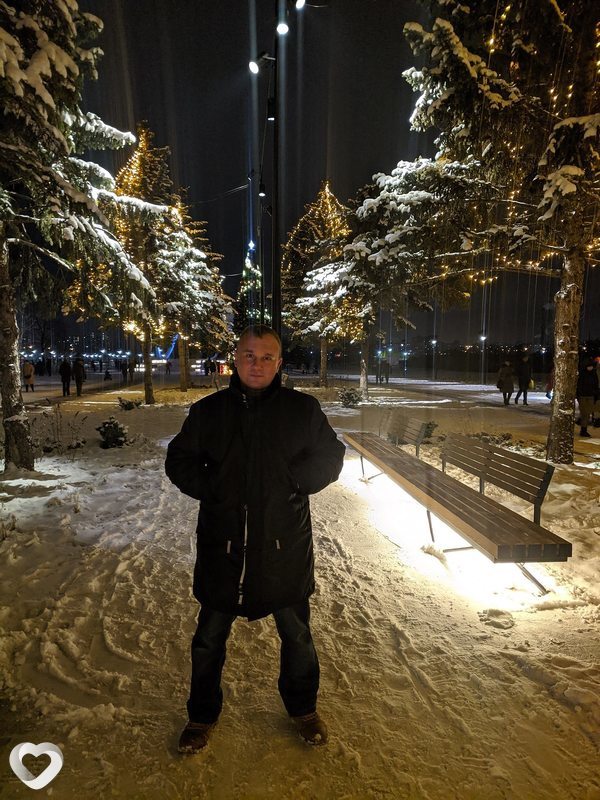 Denis, 48, Воронеже — анкета №129241