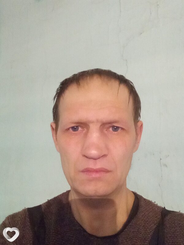 Виктор, 47, Улан-Удэ — анкета №129243