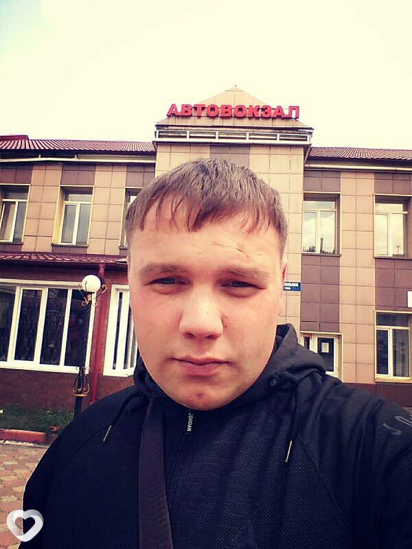 Иван, 27, Москве — анкета №129245