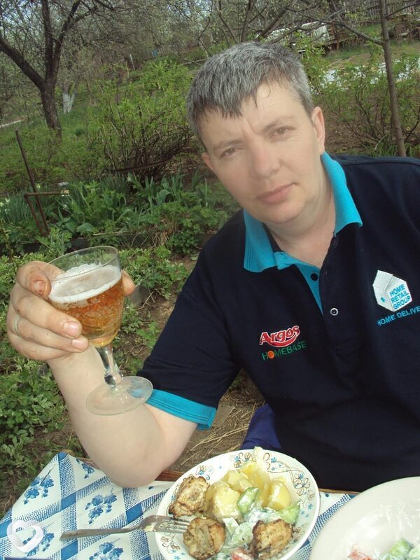 Александр, 56, Дятлове — анкета №129248