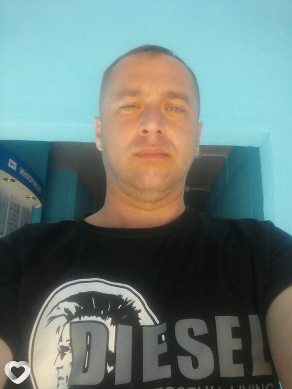 Андрей, 46, Минске — анкета №129249