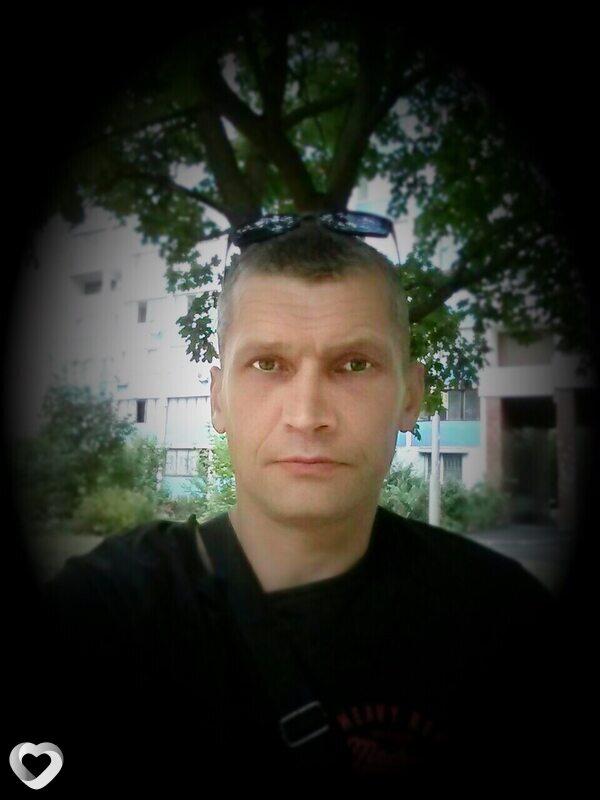 Анатолий, 51, Киеве — анкета №129252
