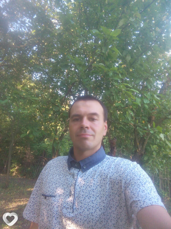 Виталий, 43, Павловск (Воронежская Обл) — анкета №129254